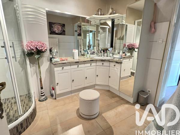 Maison à vendre 4 pièces 107,91 m² La Ciotat