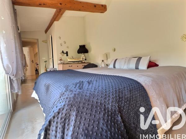 Maison à vendre 4 pièces 107,91 m² La Ciotat