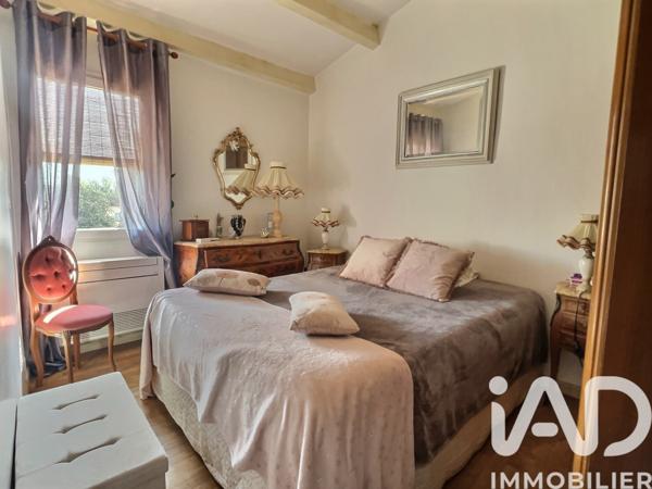 Maison à vendre 4 pièces 107,91 m² La Ciotat