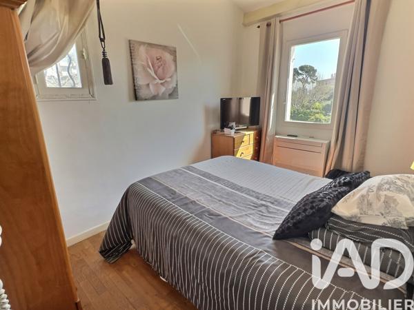 Maison à vendre 4 pièces 107,91 m² La Ciotat