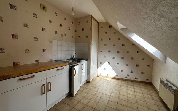 Appartement à louer    1 pièce •  Moret-sur-Loing
