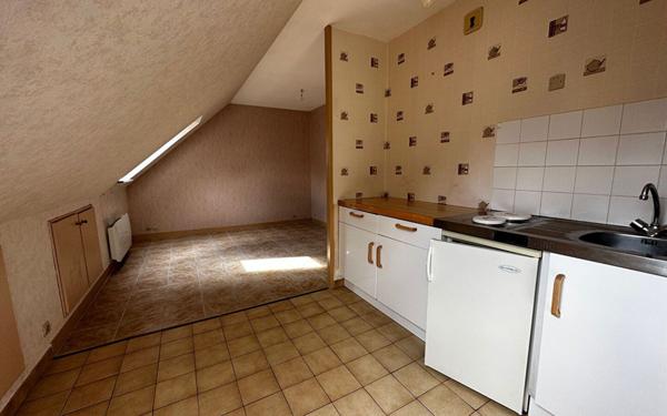 Appartement à louer    1 pièce •  Moret-sur-Loing