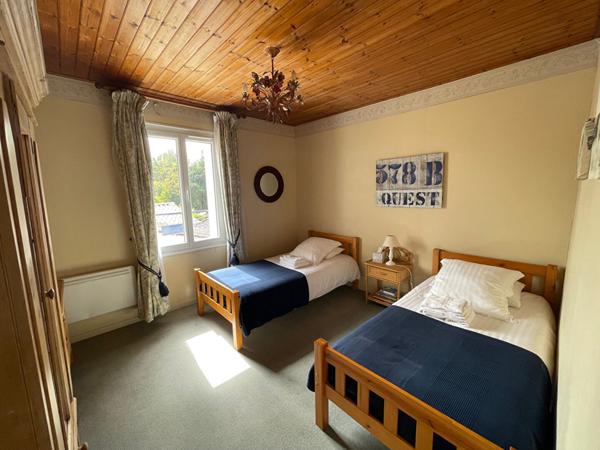 Maison Poiroux 3 pièce(s) 68.13 m2