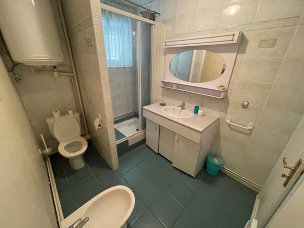 Maison Poiroux 3 pièce(s) 68.13 m2