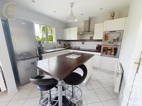 Maison à vendre  4 pièces - 93,50 m2 MONTPON MENESTEROL - 24