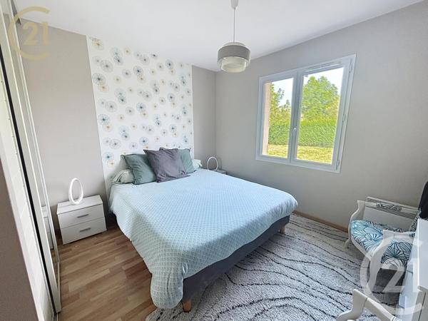 Maison à vendre  4 pièces - 93,50 m2 MONTPON MENESTEROL - 24