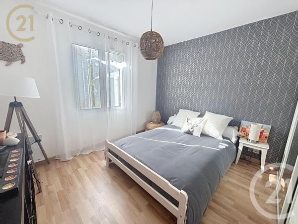 Maison à vendre  4 pièces - 93,50 m2 MONTPON MENESTEROL - 24