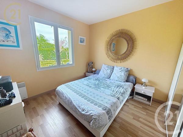 Maison à vendre  4 pièces - 93,50 m2 MONTPON MENESTEROL - 24