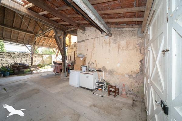 Maison à vendre 199 000 € Gauriac 5 p 138 m² DPE E