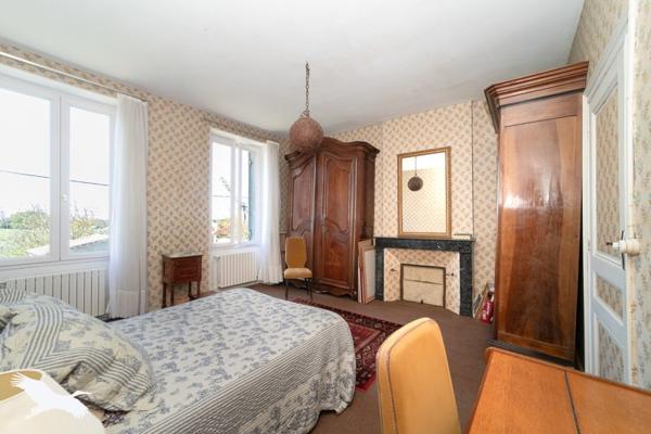 Maison à vendre 199 000 € Gauriac 5 p 138 m² DPE E