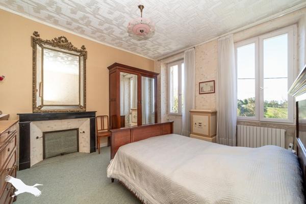 Maison à vendre 199 000 € Gauriac 5 p 138 m² DPE E