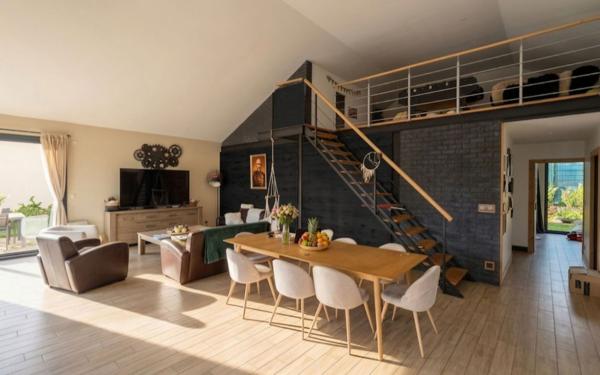 Maison à vendre    4 pièces • 179 m2 Witry-lès-Reims