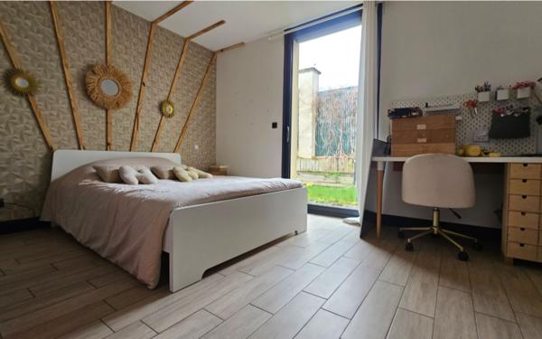 Maison à vendre    4 pièces • 179 m2 Witry-lès-Reims