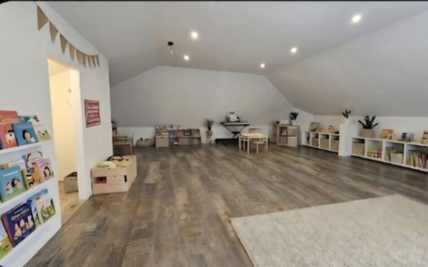 Maison à vendre    4 pièces • 179 m2 Witry-lès-Reims