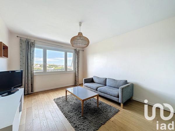 Appartement à vendre 2 pièces 61 m² Lyon 9