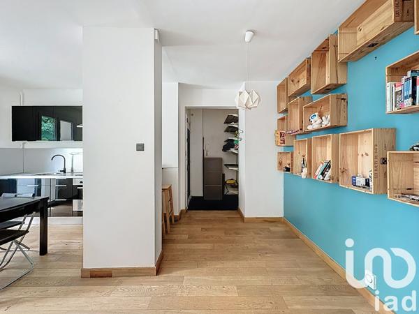 Appartement à vendre 2 pièces 61 m² Lyon 9