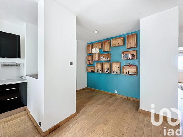 Appartement à vendre 2 pièces 61 m² Lyon 9