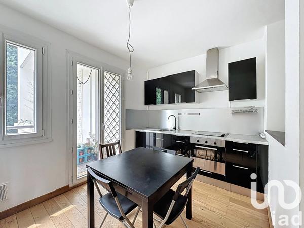 Appartement à vendre 2 pièces 61 m² Lyon 9