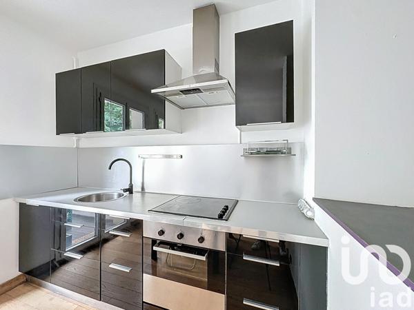 Appartement à vendre 2 pièces 61 m² Lyon 9