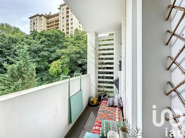 Appartement à vendre 2 pièces 61 m² Lyon 9