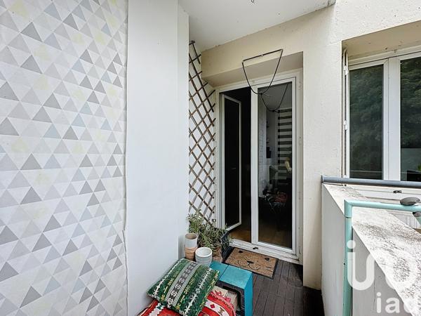 Appartement à vendre 2 pièces 61 m² Lyon 9