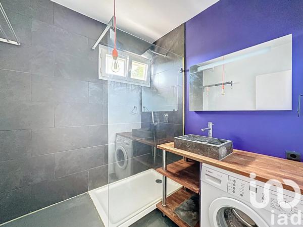 Appartement à vendre 2 pièces 61 m² Lyon 9