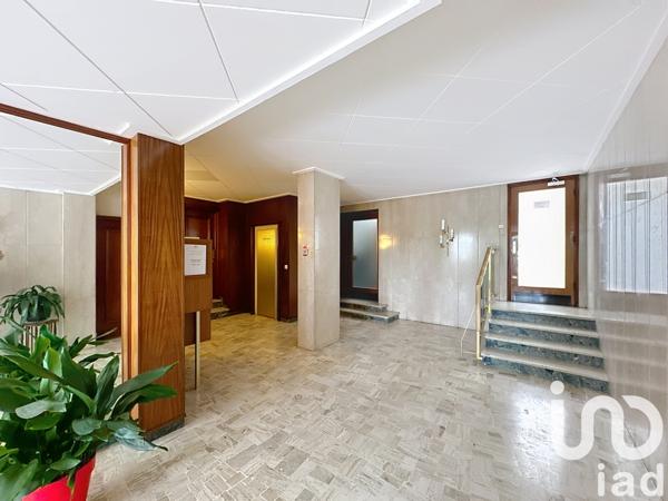 Appartement à vendre 2 pièces 61 m² Lyon 9