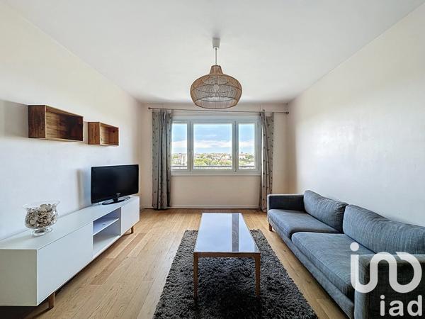 Appartement à vendre 2 pièces 61 m² Lyon 9