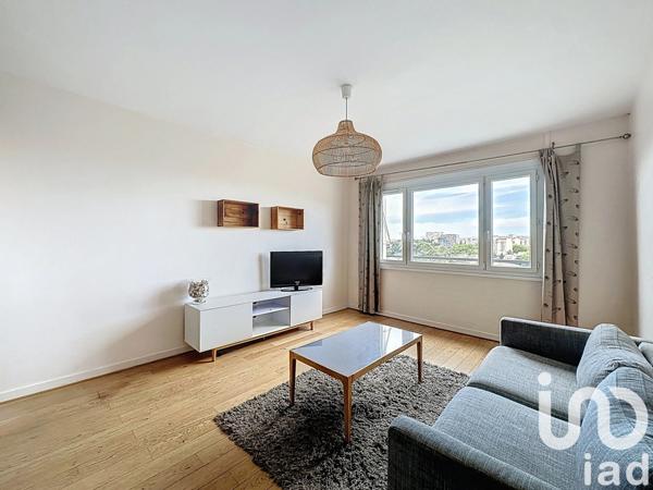 Appartement à vendre 2 pièces 61 m² Lyon 9