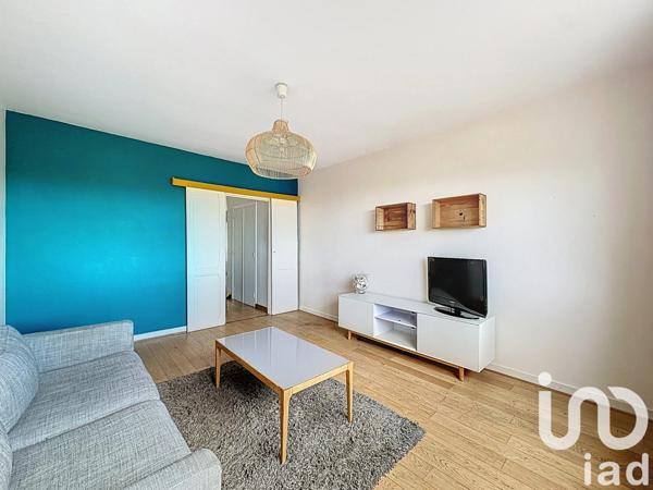 Appartement à vendre 2 pièces 61 m² Lyon 9