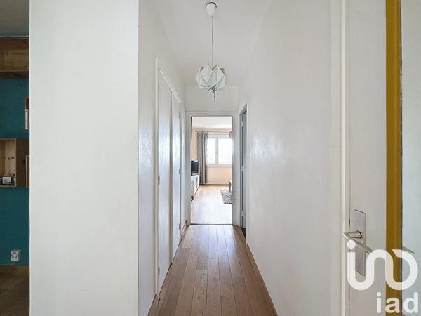 Appartement à vendre 2 pièces 61 m² Lyon 9