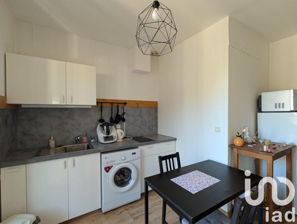 Maison à vendre 4 pièces 83 m² Eybens