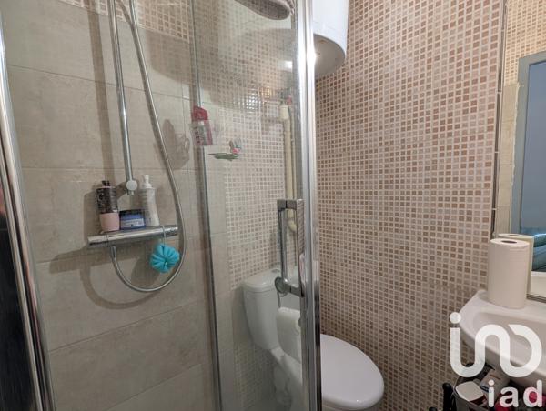 Maison à vendre 4 pièces 83 m² Eybens