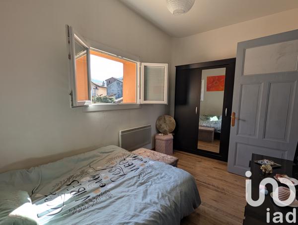 Maison à vendre 4 pièces 83 m² Eybens