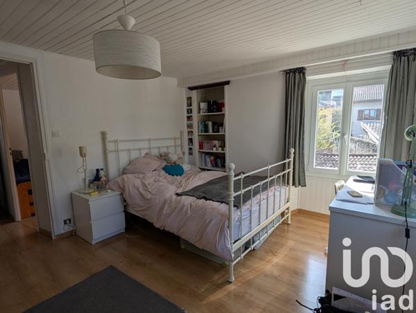 Maison à vendre 4 pièces 83 m² Eybens