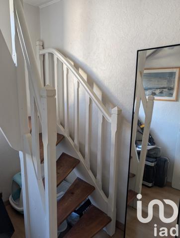 Maison à vendre 4 pièces 83 m² Eybens