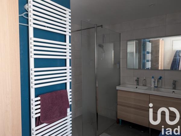 Maison à vendre 4 pièces 83 m² Eybens