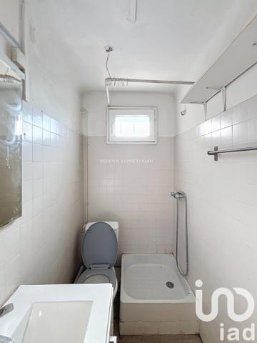 Appartement à vendre 2 pièces 43 m² Marseille 5