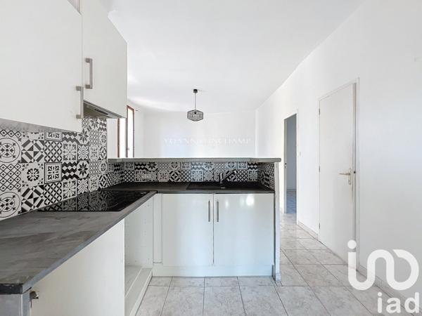 Appartement à vendre 2 pièces 43 m² Marseille 5