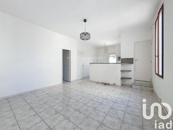 Appartement à vendre 2 pièces 43 m² Marseille 5