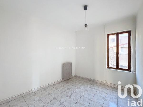Appartement à vendre 2 pièces 43 m² Marseille 5