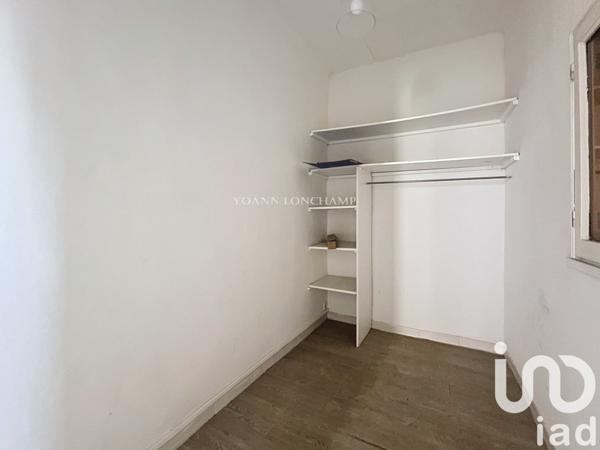 Appartement à vendre 2 pièces 43 m² Marseille 5