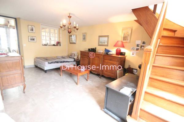 Maison à vendre 4 pièces de 74 m²