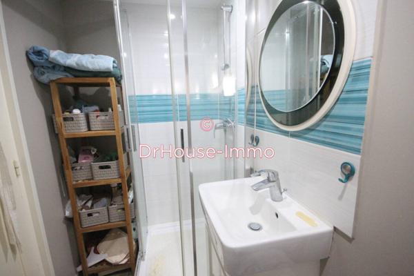 Maison à vendre 4 pièces de 74 m²