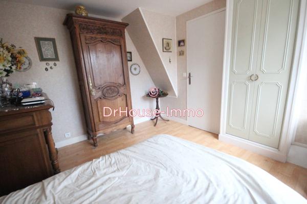 Maison à vendre 4 pièces de 74 m²