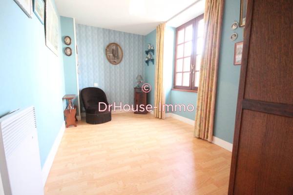 Maison à vendre 4 pièces de 74 m²