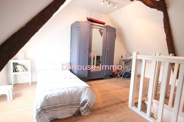 Maison à vendre 4 pièces de 74 m²