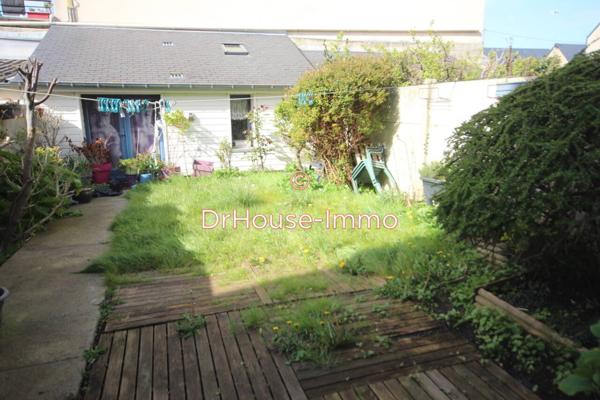 Maison à vendre 4 pièces de 74 m²