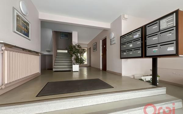 Appartement à vendre    3 pièces • 55 m2 Argenteuil