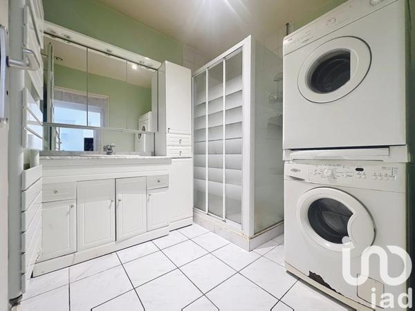 Maison à vendre 6 pièces 138 m² Tournan-en-Brie